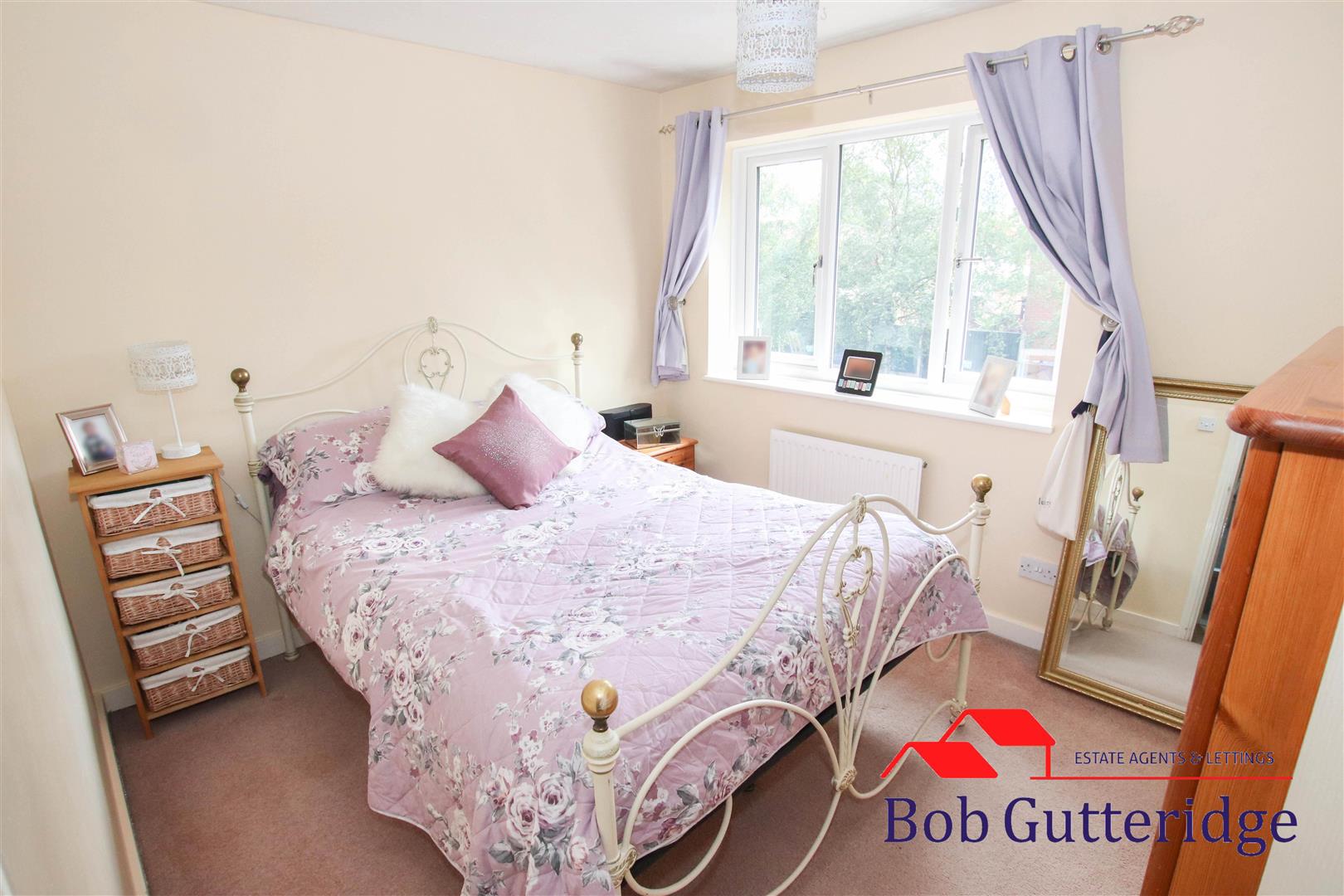 BEDROOM TWO (FRONT)